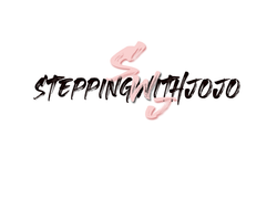 Steppingwithjojo